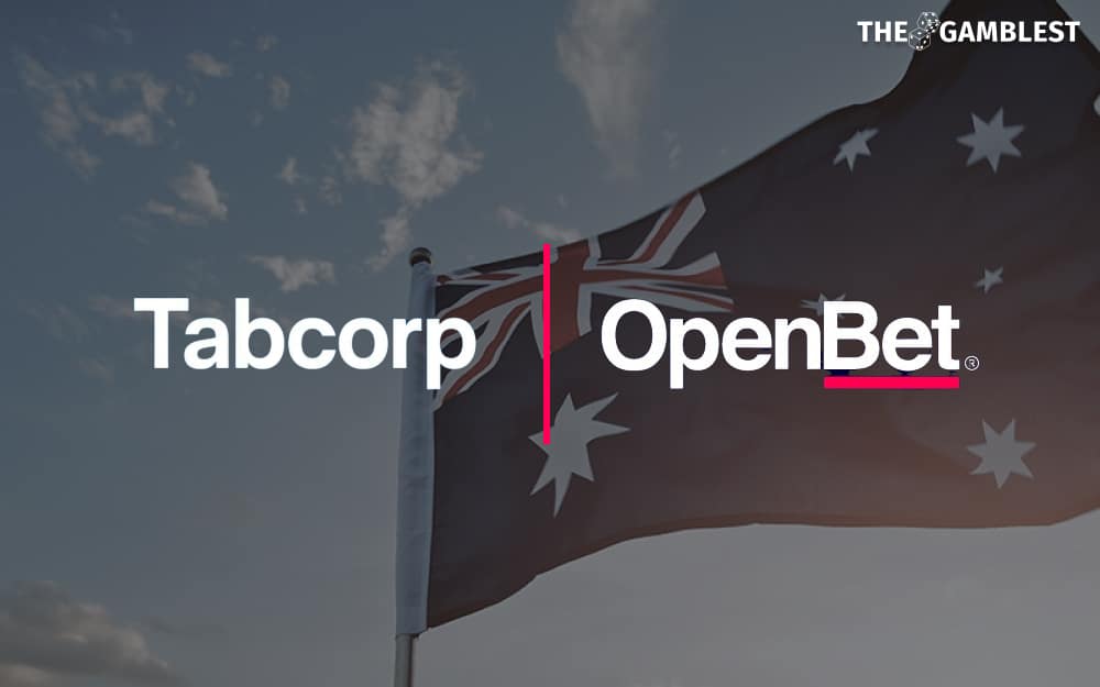 Tabcorp Companions with OpenBet’s Sportsbook Expertise