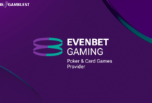 EvenBet Gaming exceeds Q1 revenues with 37%