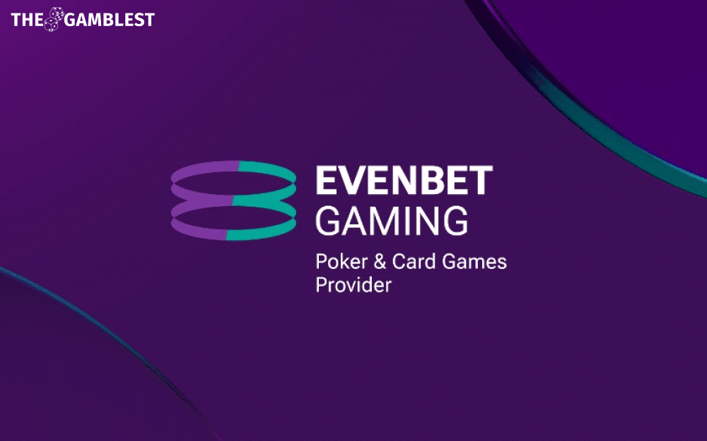 EvenBet Gaming exceeds Q1 revenues with 37%