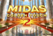 Thunderkick unveils Midas Golden Contact 2