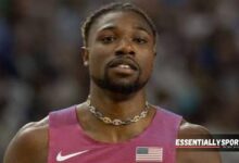 Amidst Pay Disparities in Note, Noah Lyles Makes Every other Predict: “Want One Truly Injurious”