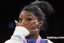 Simone Biles on Lifestyles After Tokyo Olympics: “It Used to be Laborious”