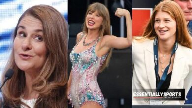 Licensed Taylor Swift Fan, Jennifer Gates’ Has Misfortune of Missing Out After Mother Melinda Gates’ Viral Clip