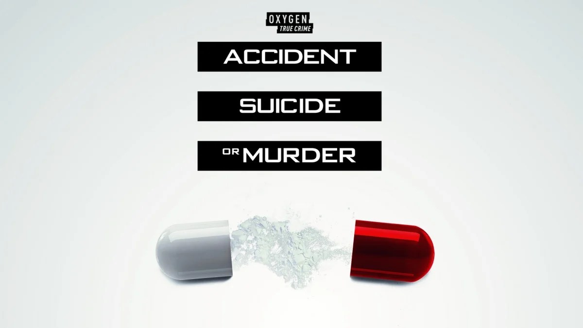‘Accident, Suicide or Shatter’ Returns for Season 5 on Oxygen | Unfamiliar