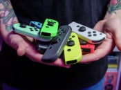 Rumour: ‘Swap 2’ Will Reportedly Characteristic Magnetic Joy-Cons