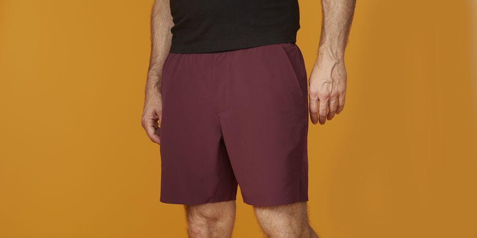 The Handiest Males’s Shorts, Examined by Type Editors