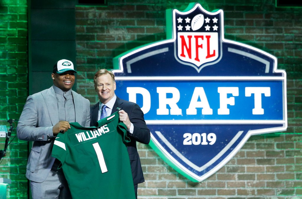 2024 NFL Draft: Right here Are Your total Ways to Imagine for Free With out Cable