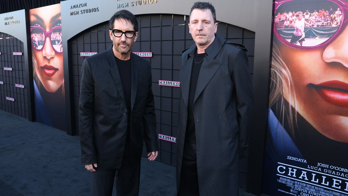 Every Trent Reznor and Atticus Ross Procure, Ranked