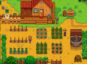Stardew Valley Creator Shares Change About Model 1.6 Console Launch