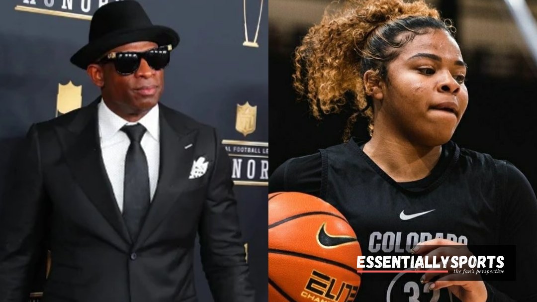 Accused of Igniting Hatred Between Deion Sanders & Daughter Shelomi, Ex-Wife Pilar Lashes Out at Critic