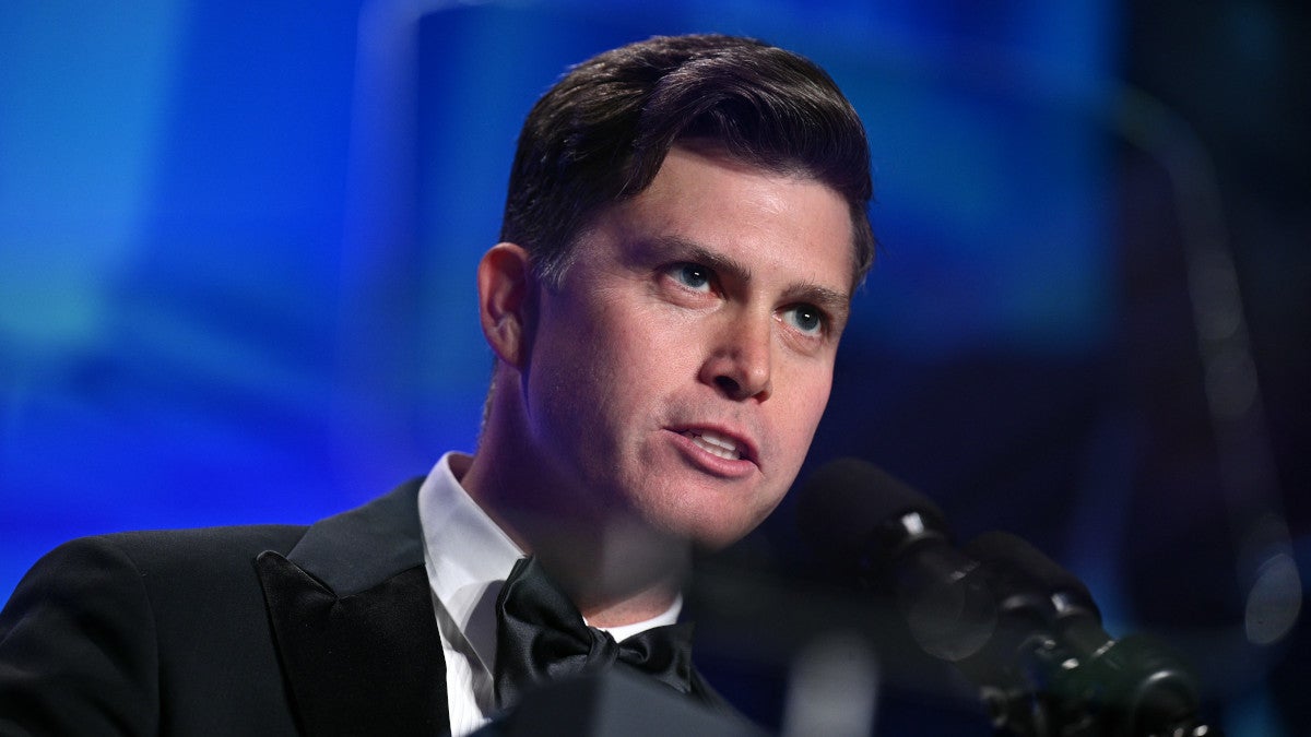 Colin Jost’s 13 Very finest Jokes From the White Home Correspondents Dinner