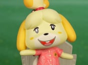 Animal Crossing: Fresh Horizons ‘Isabelle’ First 4 Figures Statue Revealed, Right here is A Sneak Learn about