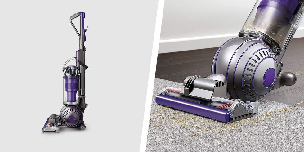 There’s a Massive Sale on Dyson Vacuums This Weekend