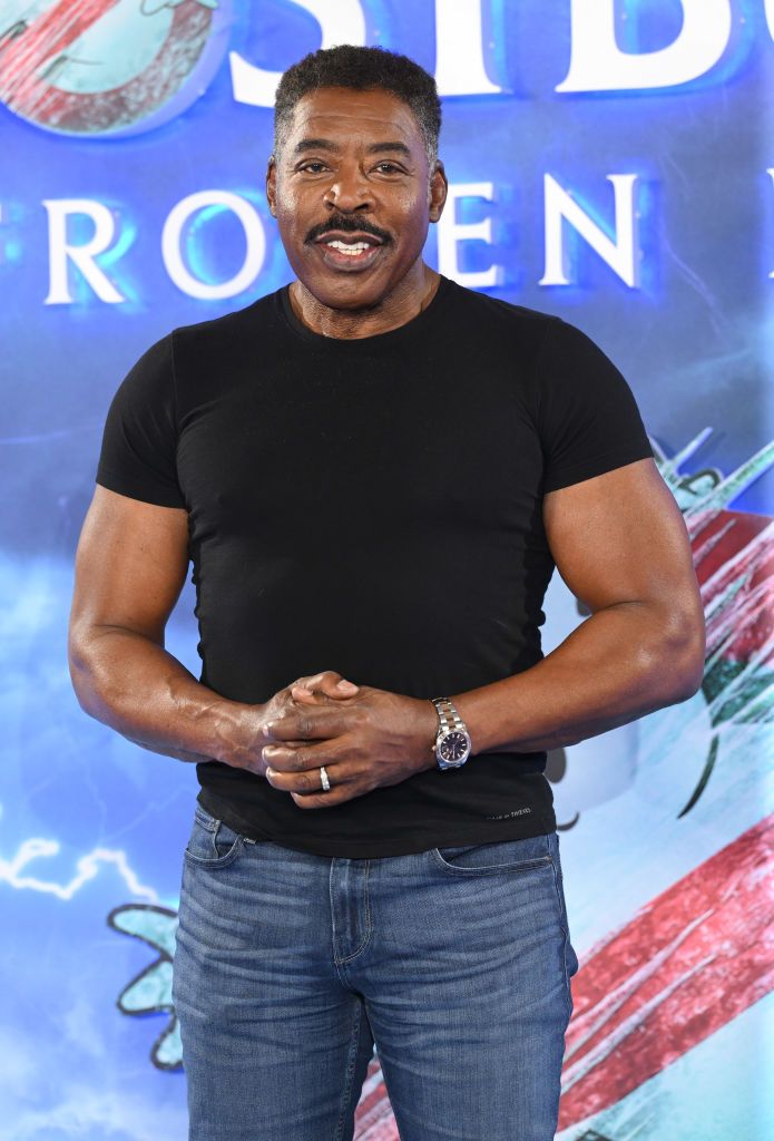 Ernie Hudson Shares His Weight loss program and Dispute Motivations at 78