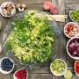 Study shows ‘profound’ hyperlink between dietary selections and brain well being