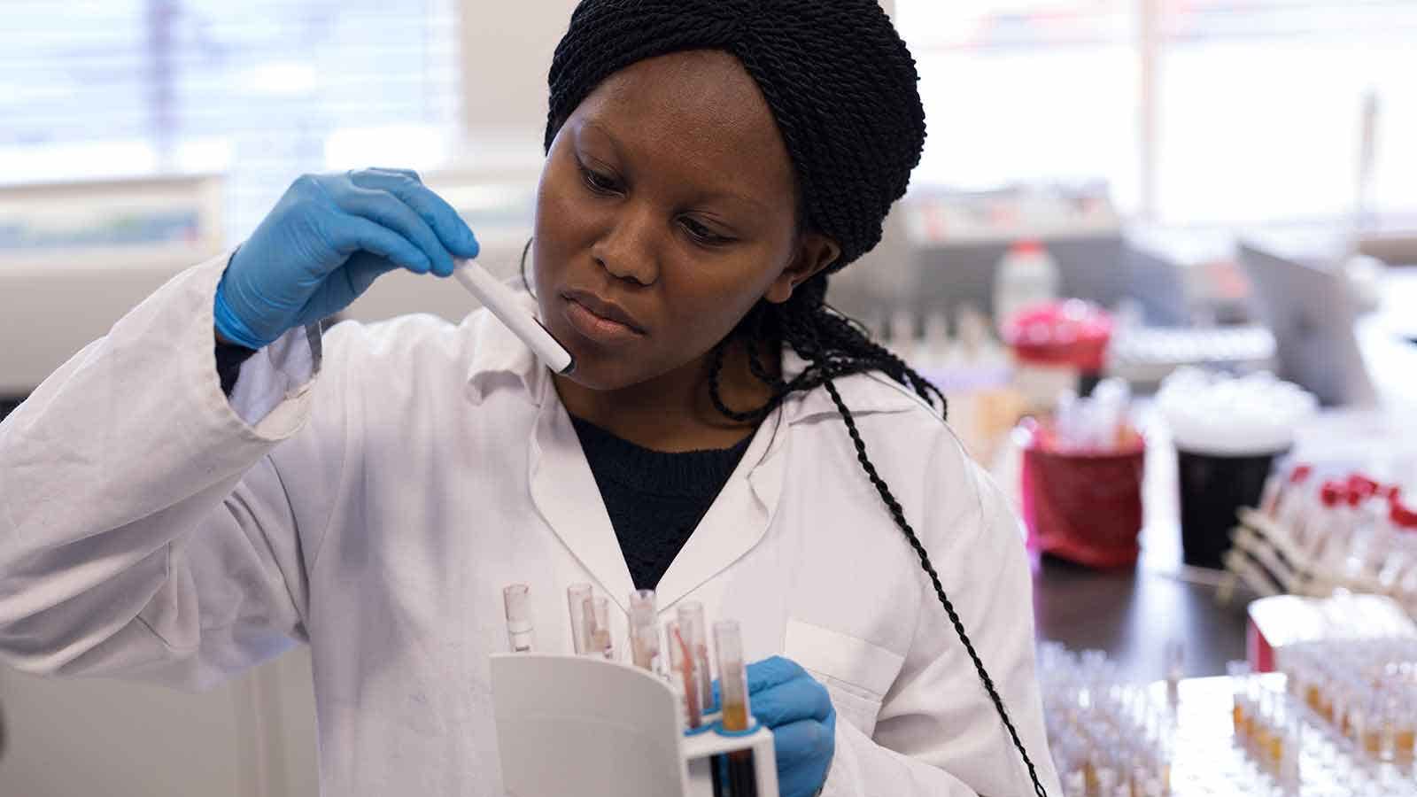 Closing Gender-Primarily based fully Disease Disparities Begins within the Lab