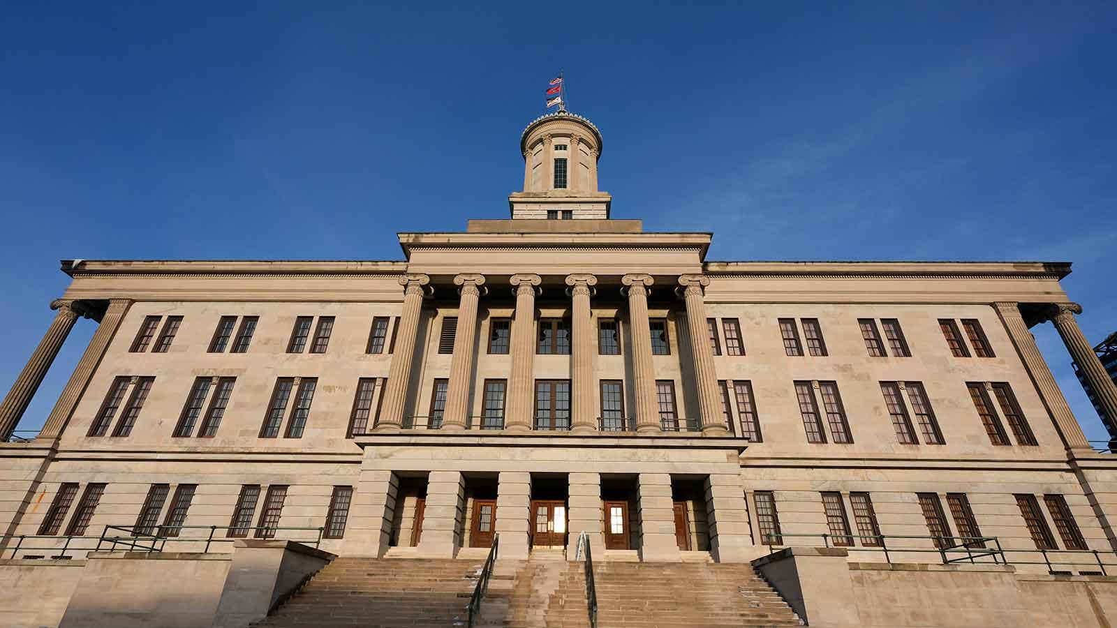 Tenn. Lawmakers OK Bill Penalizing Adults Who Support Minors Gain Gender-Affirming Care