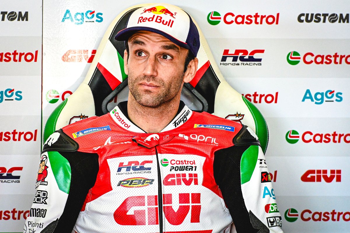 Zarco slams MotoGP chief steward Spencer as “no longer licensed for this job”