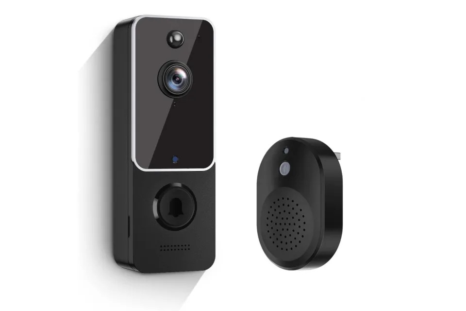 Funds doorbell digicam producer fixes security components that left users at agonize of spying
