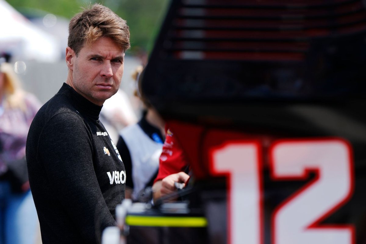 Vitality feeling shut to IndyCar originate that captured 2022 title
