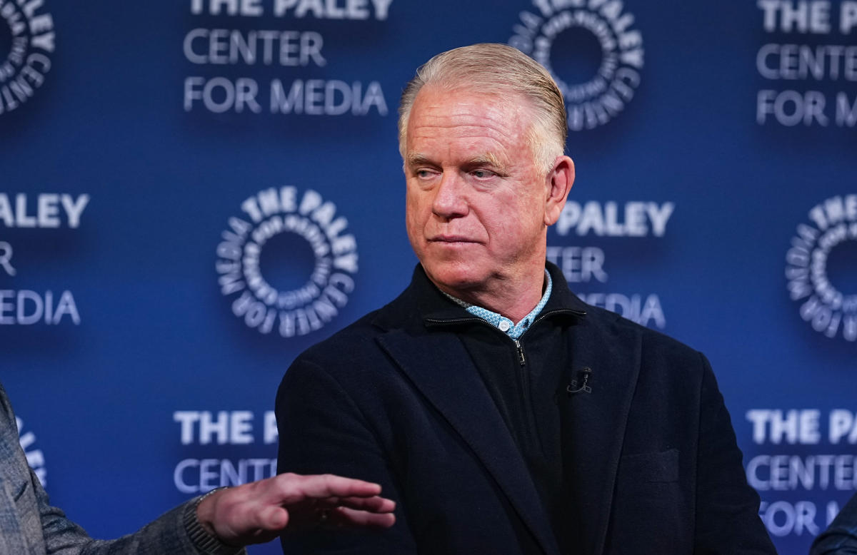 CBS shakes up ‘The NFL These days,’ transferring out Boomer Esiason and Phil Simms, together with Matt Ryan