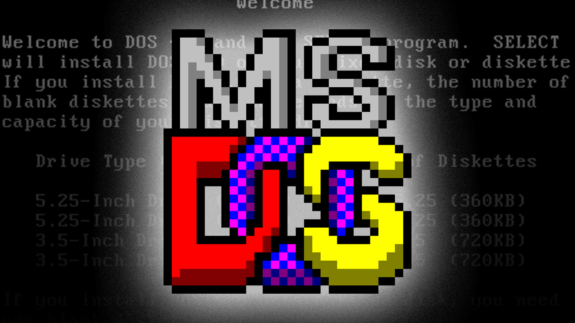 Microsoft made DOS 4.0 originate-source, but not each person is jubilant