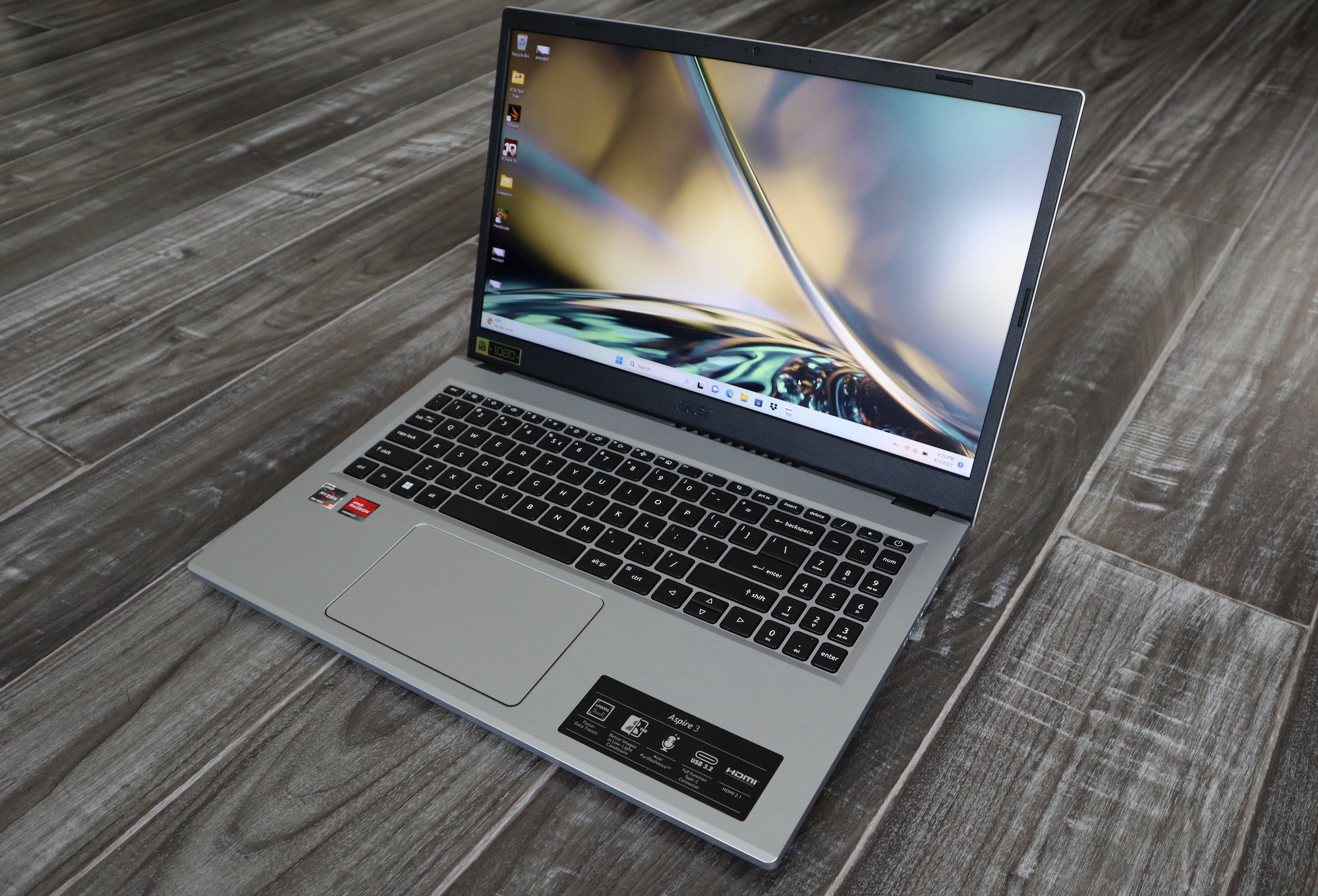 Simplest laptops below $500 in 2024: Simplest overall, handiest OLED laptop, and more
