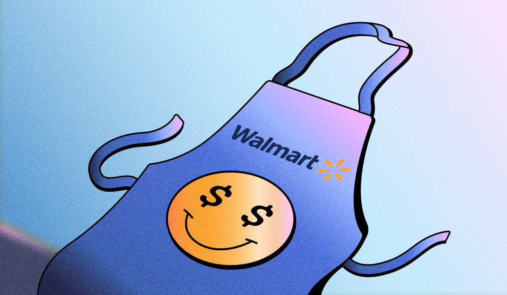 Walmart and Roblox are teaming up to function digital e-commerce a actuality