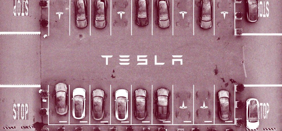 3 Ideas Tesla Is Unruffled a Mighty Example for Leaders