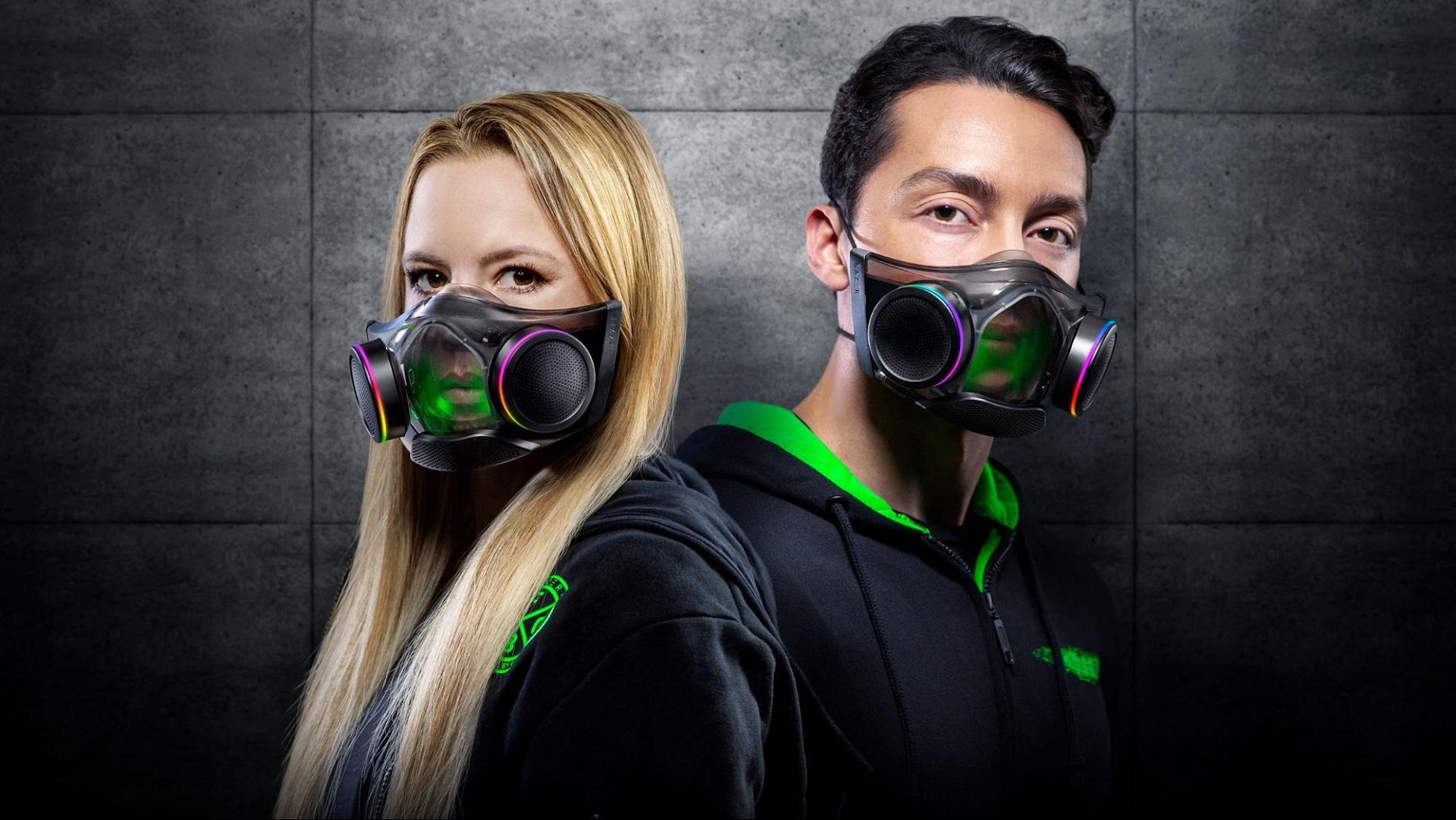Razer to pay out over $1 million in refunds over its deceptive (and gruesome) Zephyr face masks