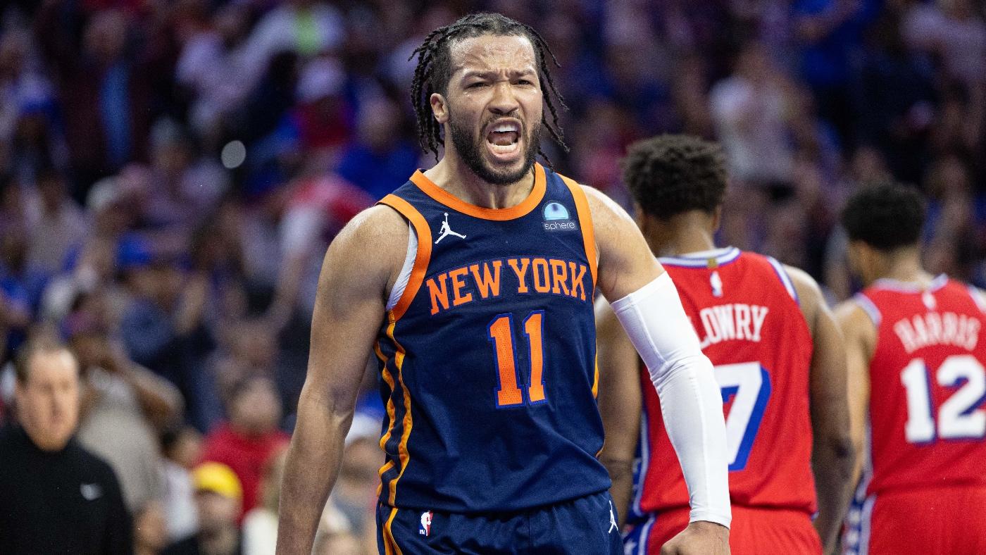 NBA DFS: Prime DraftKings, FanDuel day after day Fantasy basketball picks for Tuesday, April 30 contain Jalen Brunson