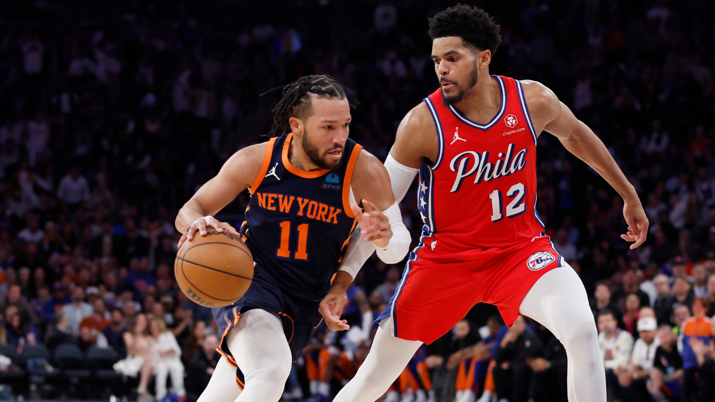 Knicks vs. 76ers time table: Where to search Game 5, originate time, TV channel, stay stream online, prediction, odds
