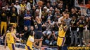 Lakers eradicated from NBA Playoffs by Nuggets in Game 5 | Undisputed