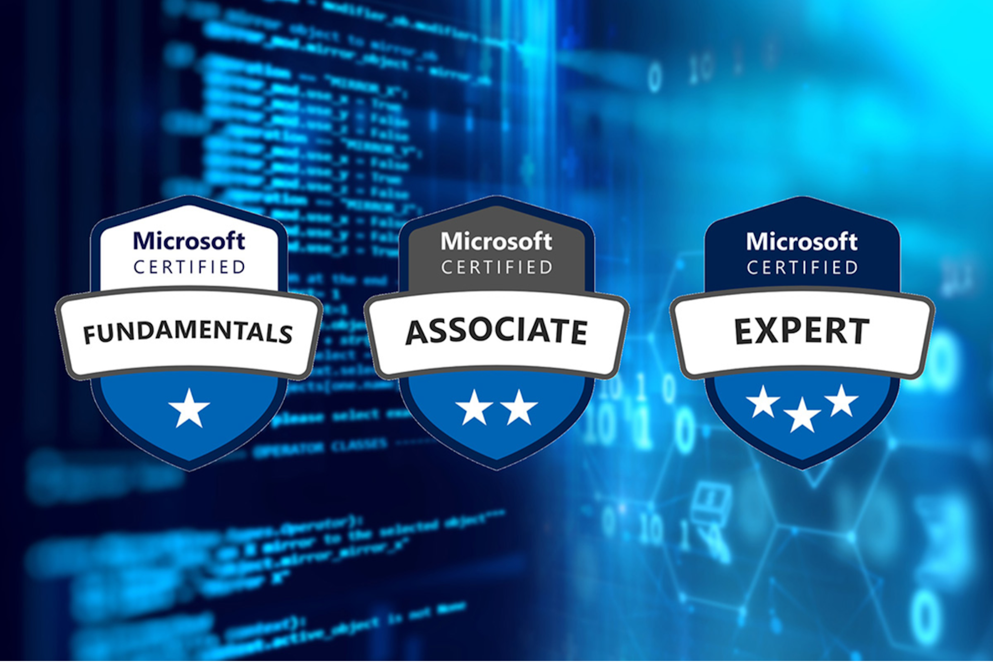 Prepare for Microsoft Tech Certification with This Bundle — $70 Thru April 2