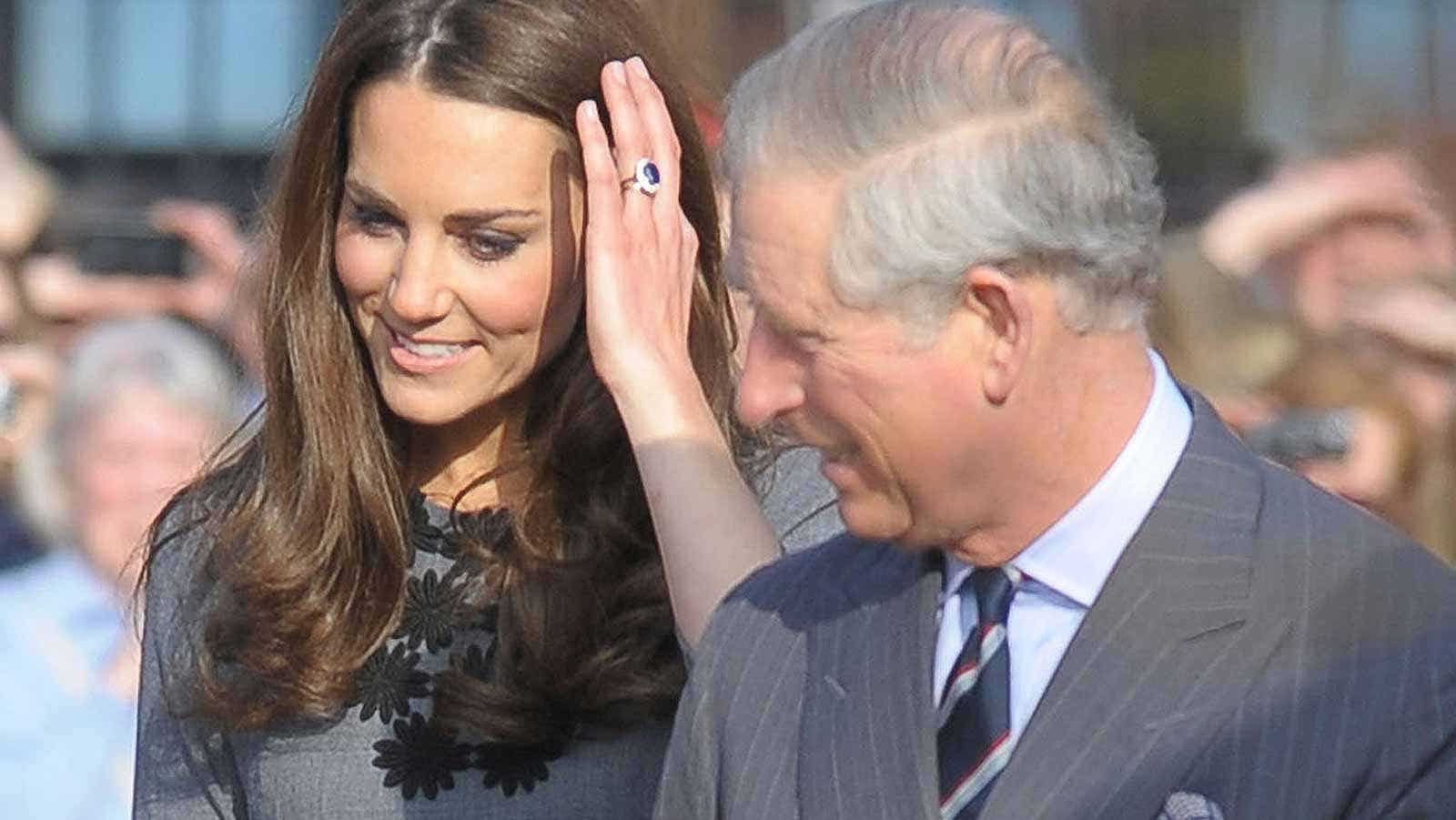 The Cancer Trudge Is Now not Outlandish to the Royals
