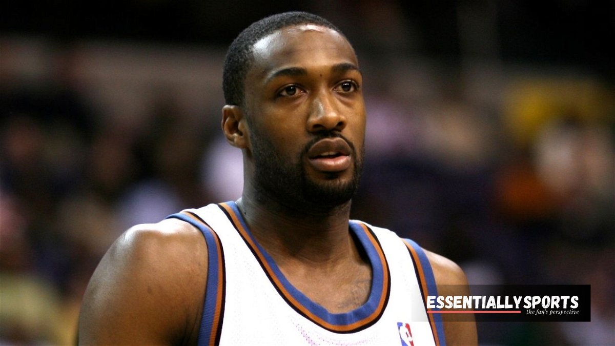“They Pondering About Cash”: Gilbert Arenas Reveals Vivid Aspect of NBA Personnel’s Scientific Support