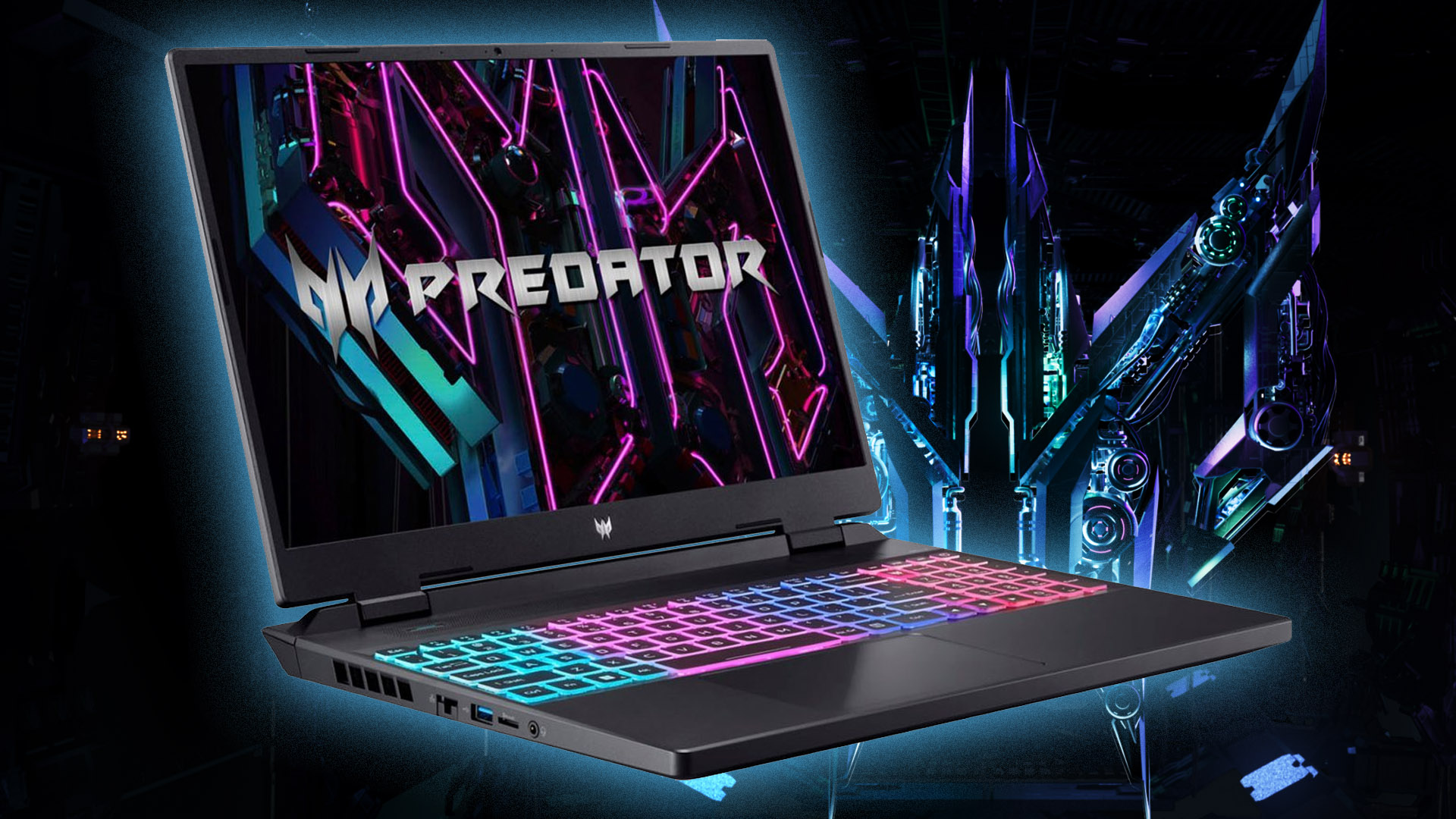 Rating this RTX-powered Acer Predator gaming computer computer for $800