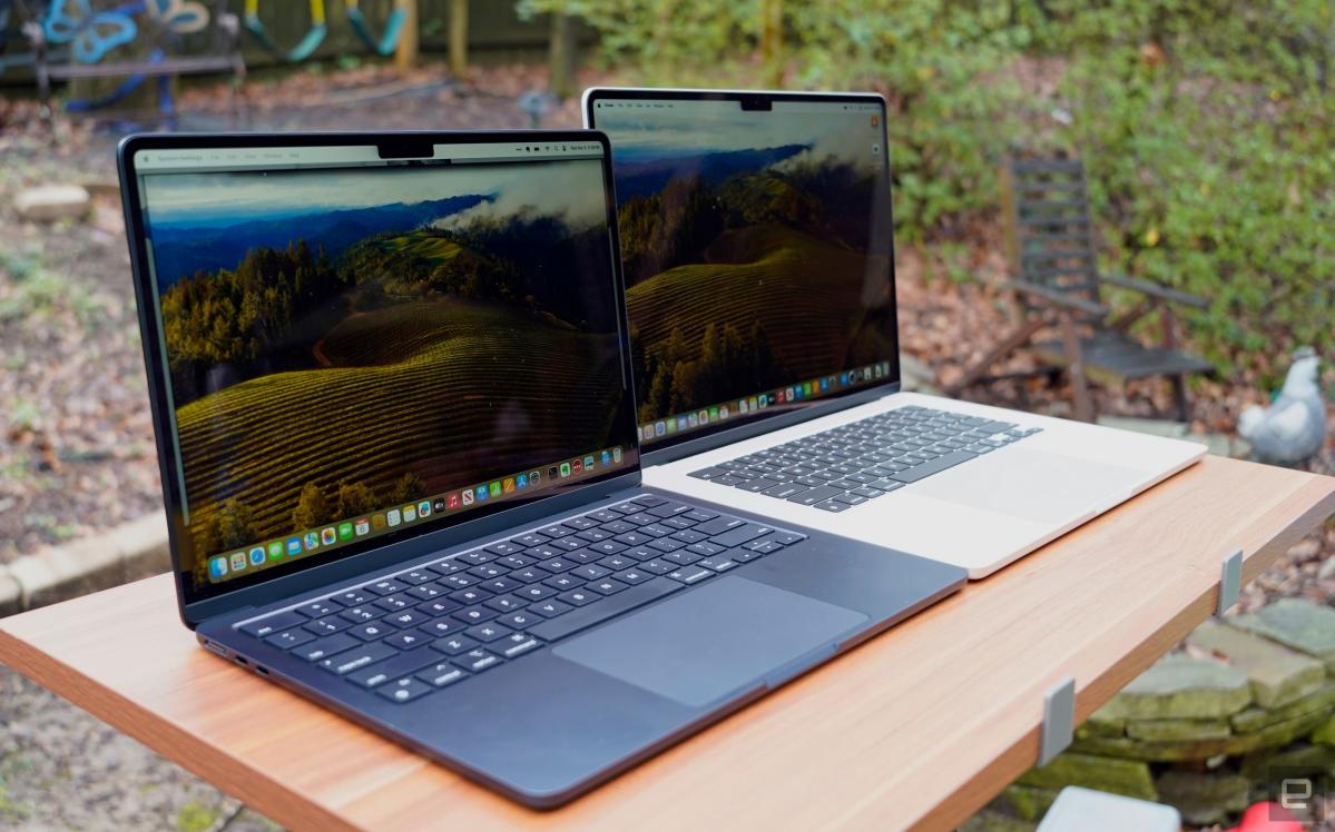 Apple’s MacBook Air M3 hits an all-time low, plus the reduction of the week’s simplest tech deals