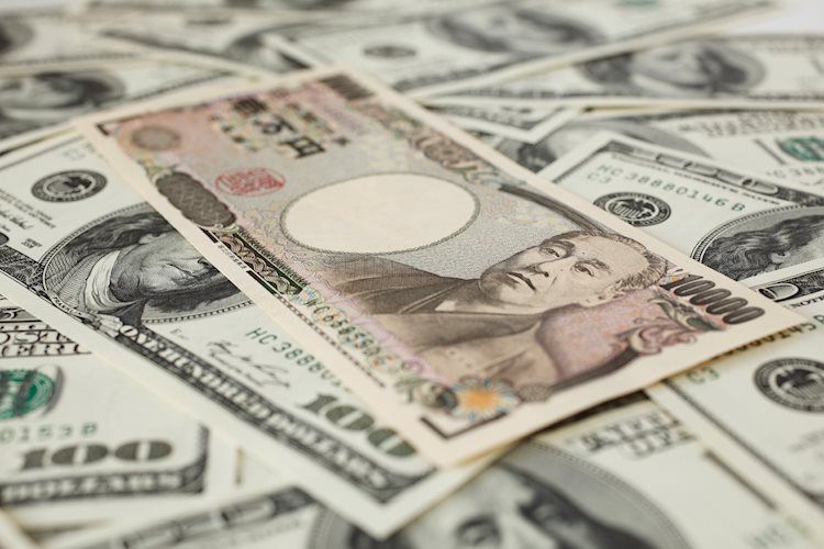 Jap Yen languishes attain multi-decade low, appears at risk of trot additional