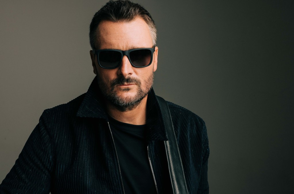 Eric Church on New Whiskey JYPSI Free up, Upcoming Nashville Residency: ‘It Modified into Important to Us That We May perchance Be Inventive’