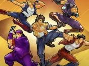 Abnormal: Accumulate A Nearer Get out about At Double Dragon Gaiden’s DLC Fighters In New Images