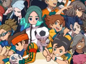 Inazuma Eleven: Victory Road Worldwide Beta Take a look at Demo Surpasses 500,000 Downloads