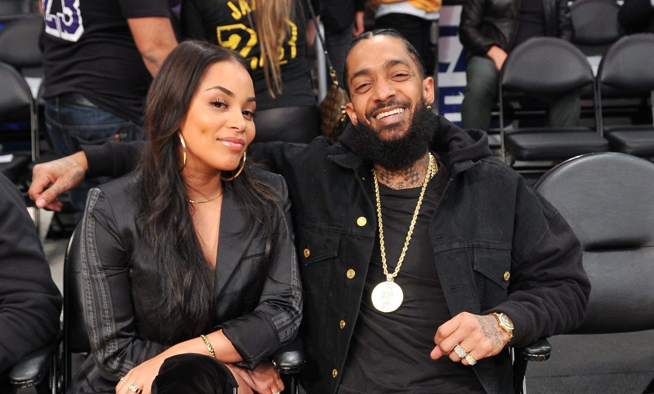 Everlasting Fancy! Lauren London Shares A Message On The Fifth Anniversary Of Nipsey Hussle’s Loss of life
