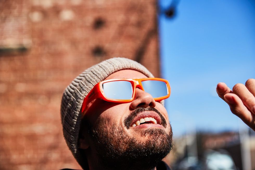 7 Supreme Dispute voltaic Eclipse Glasses for Observing Subsequent Week’s Entire Eclipse