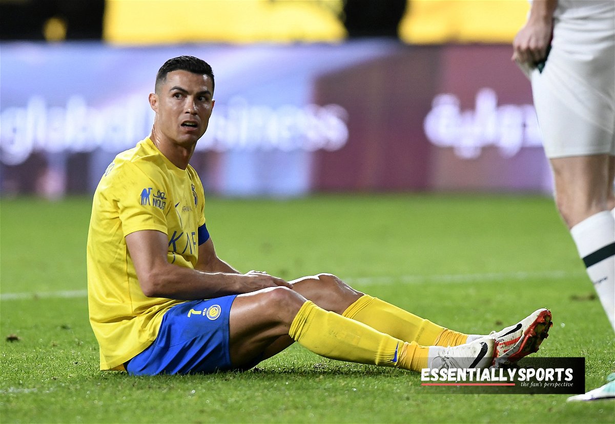 Is Cristiano Ronaldo Taking part in Tonight For Al Nassr Against Abha?