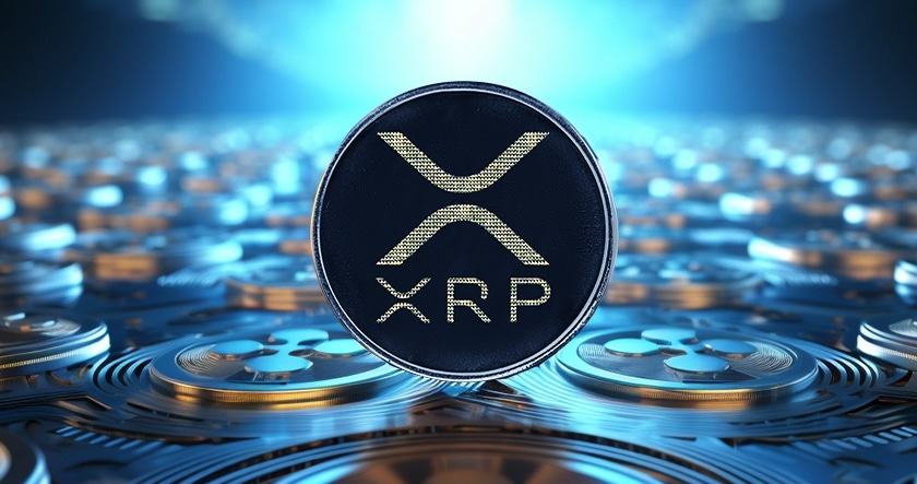 Ripple Releases 500 Million XRP Tokens From Its Escrow Myth For April