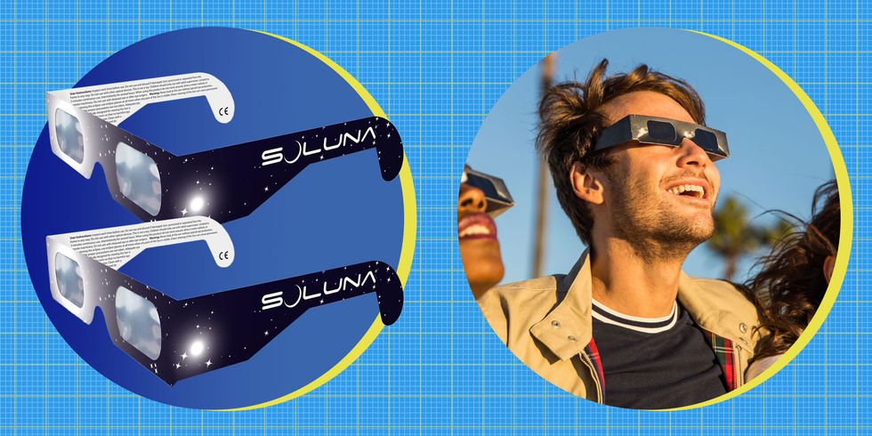 Most full of life Portray voltaic Eclipse Glasses on Amazon 2024: High Authorized Pairs