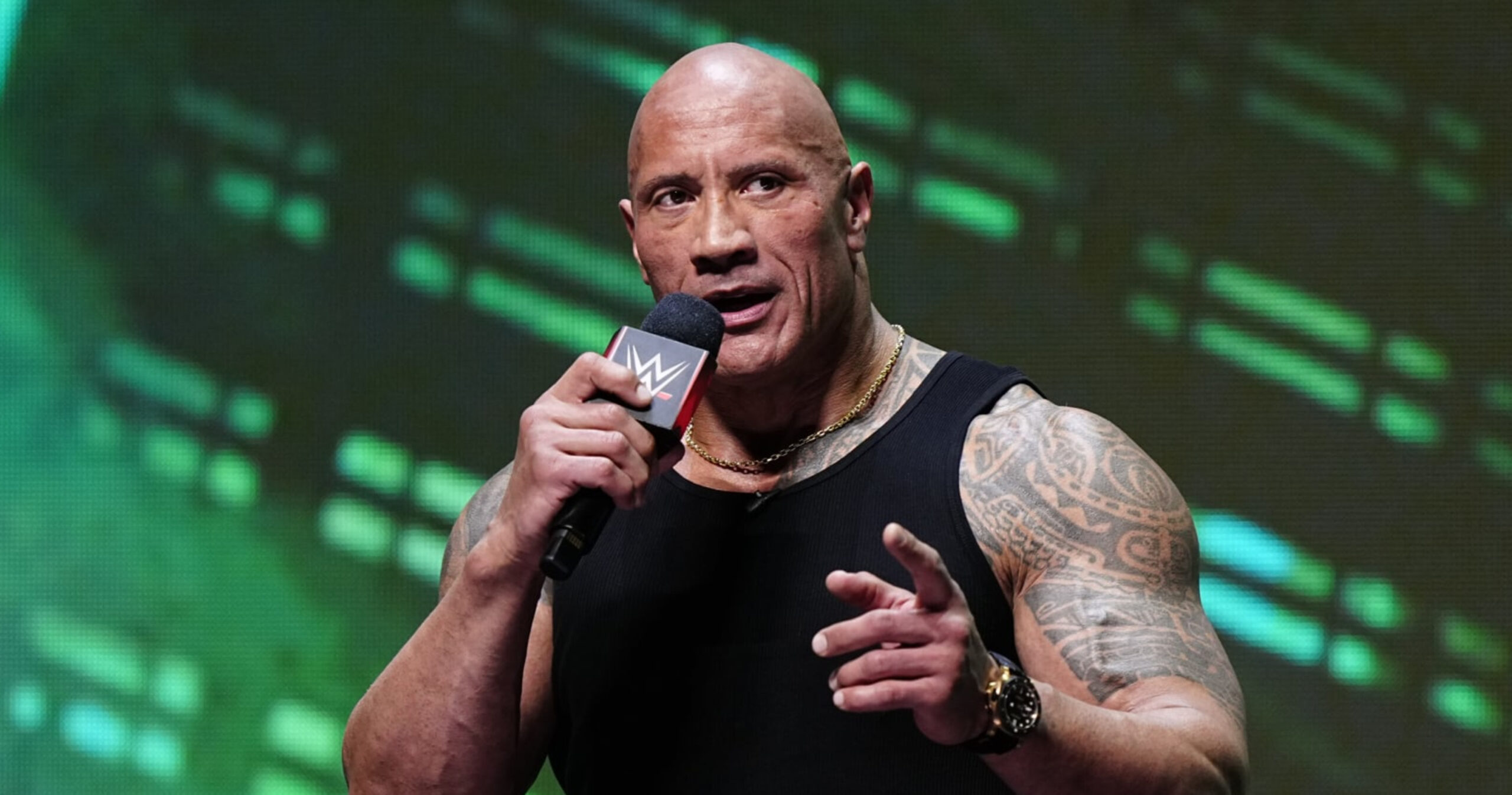 The Rock Says ‘F–k’ Cody, Rollins; CM Punk Harm Update; WWE Rumors on Jade Cargill