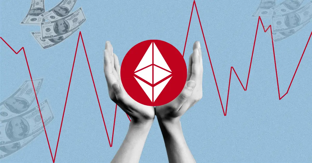 Ethereum Transactions Fees Hit $1.2 Billion in Q1 2024: ETH Designate Rally Incoming?