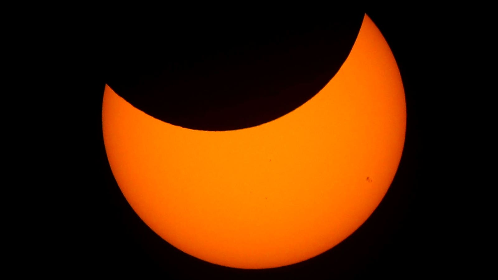 26 Locations To See Monday’s Partial Photo voltaic Eclipse Across The U.S.